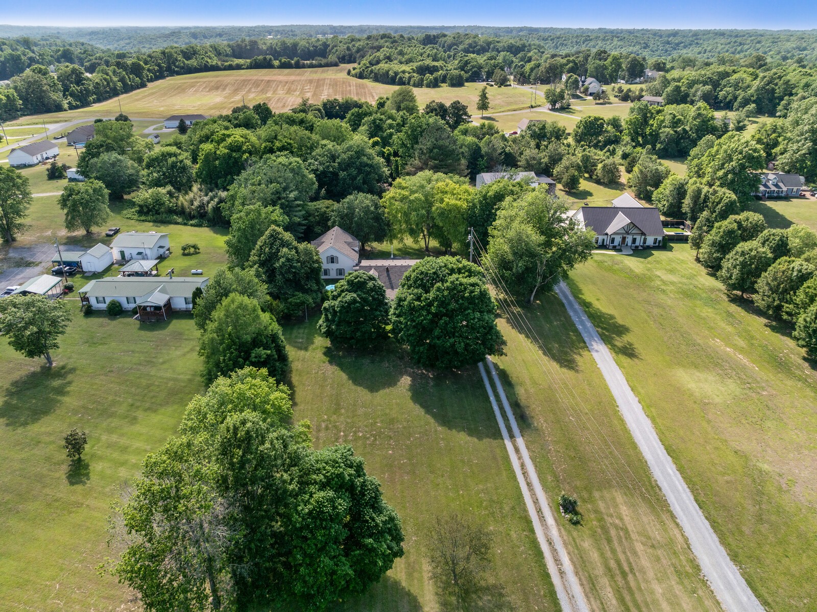 1138 Shahan Rd