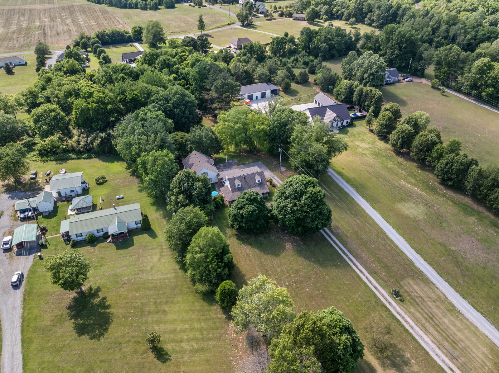 1138 Shahan Rd