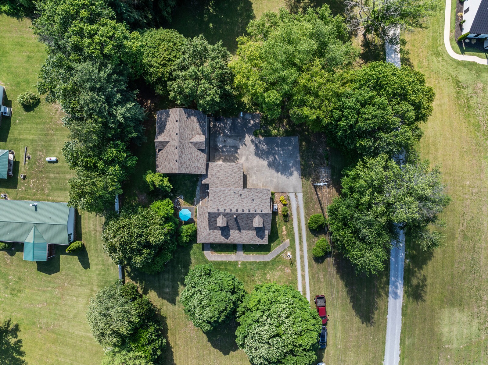 1138 Shahan Rd