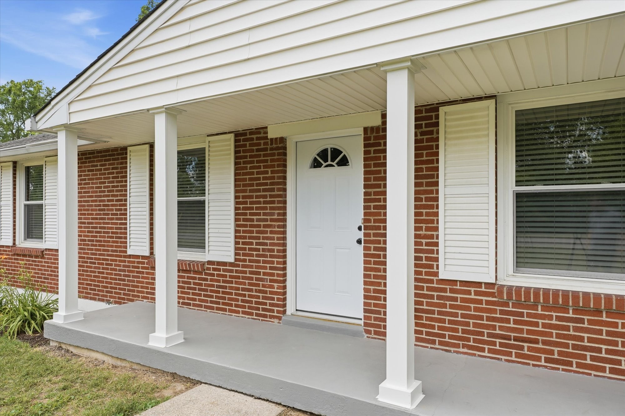 4703 Langston Dr
