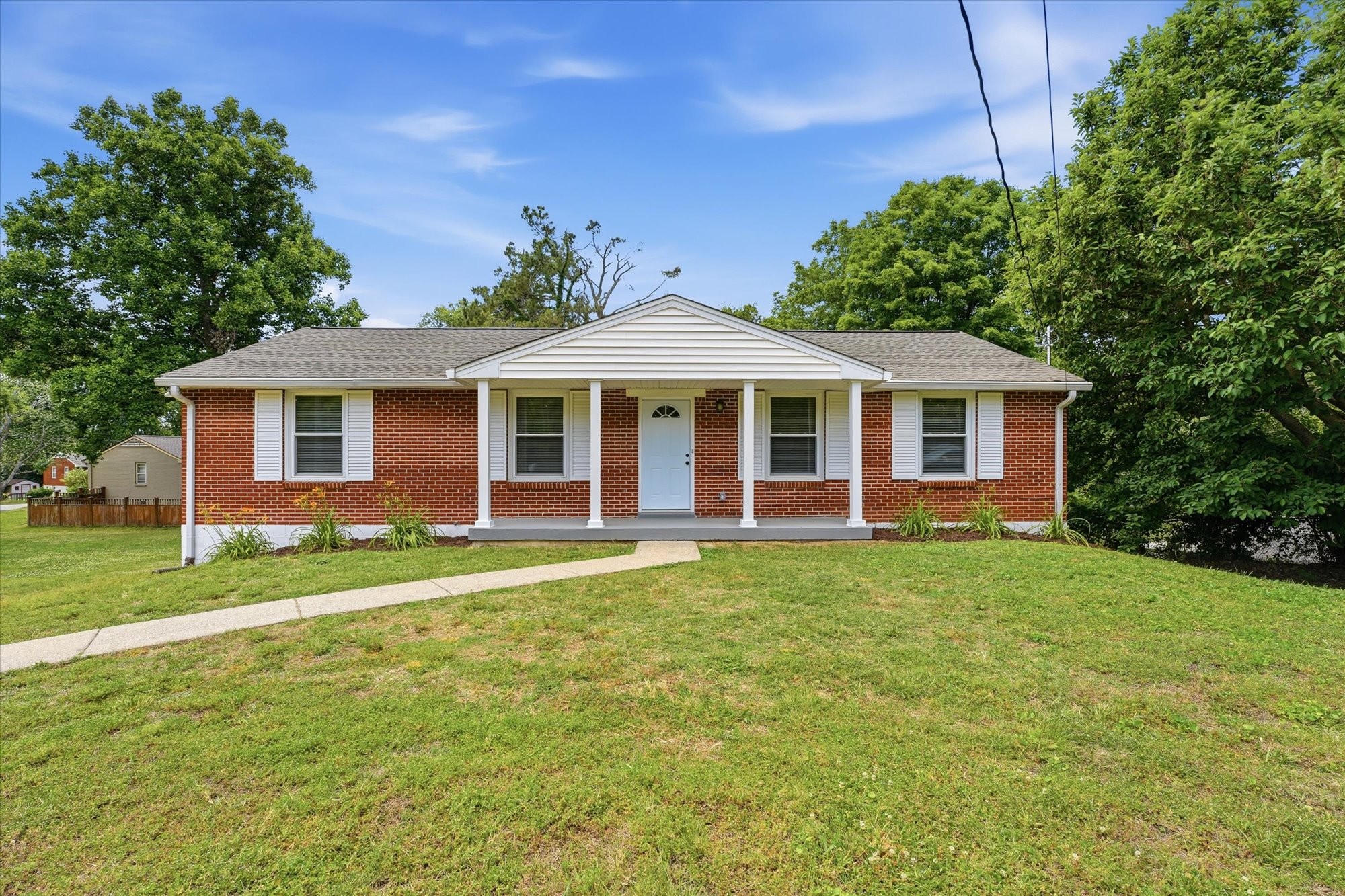 4703 Langston Dr
