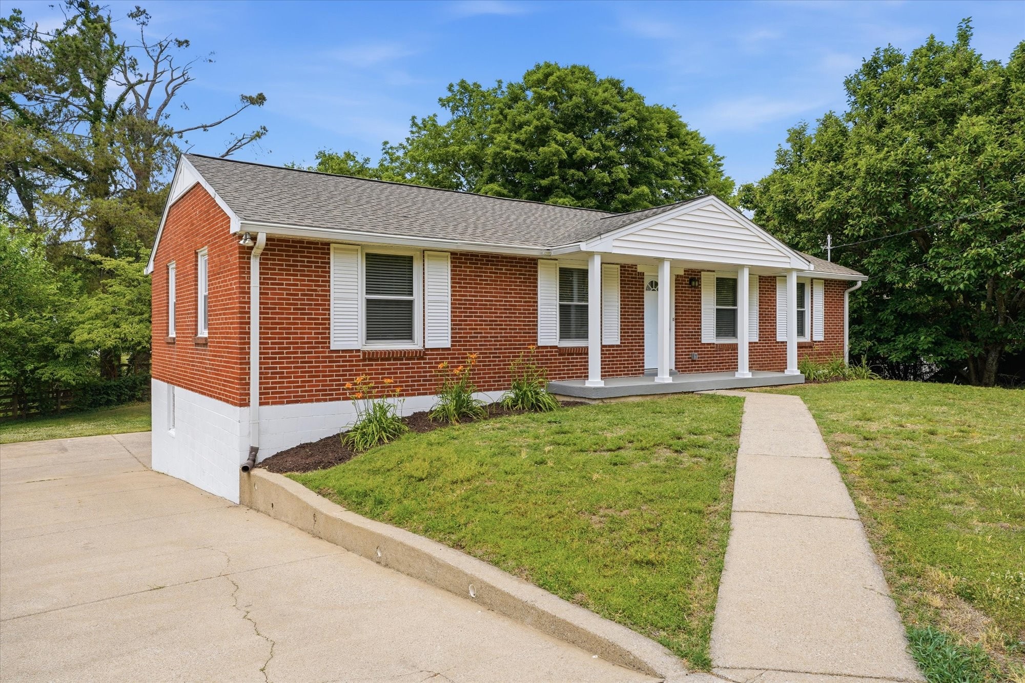 4703 Langston Dr