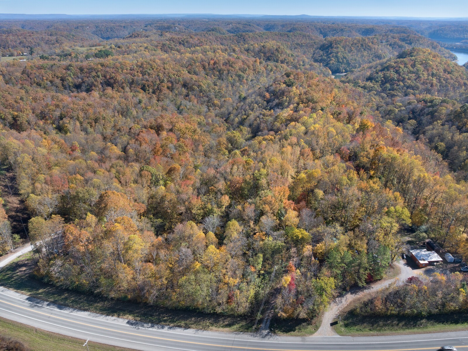 0 Smithville Hwy