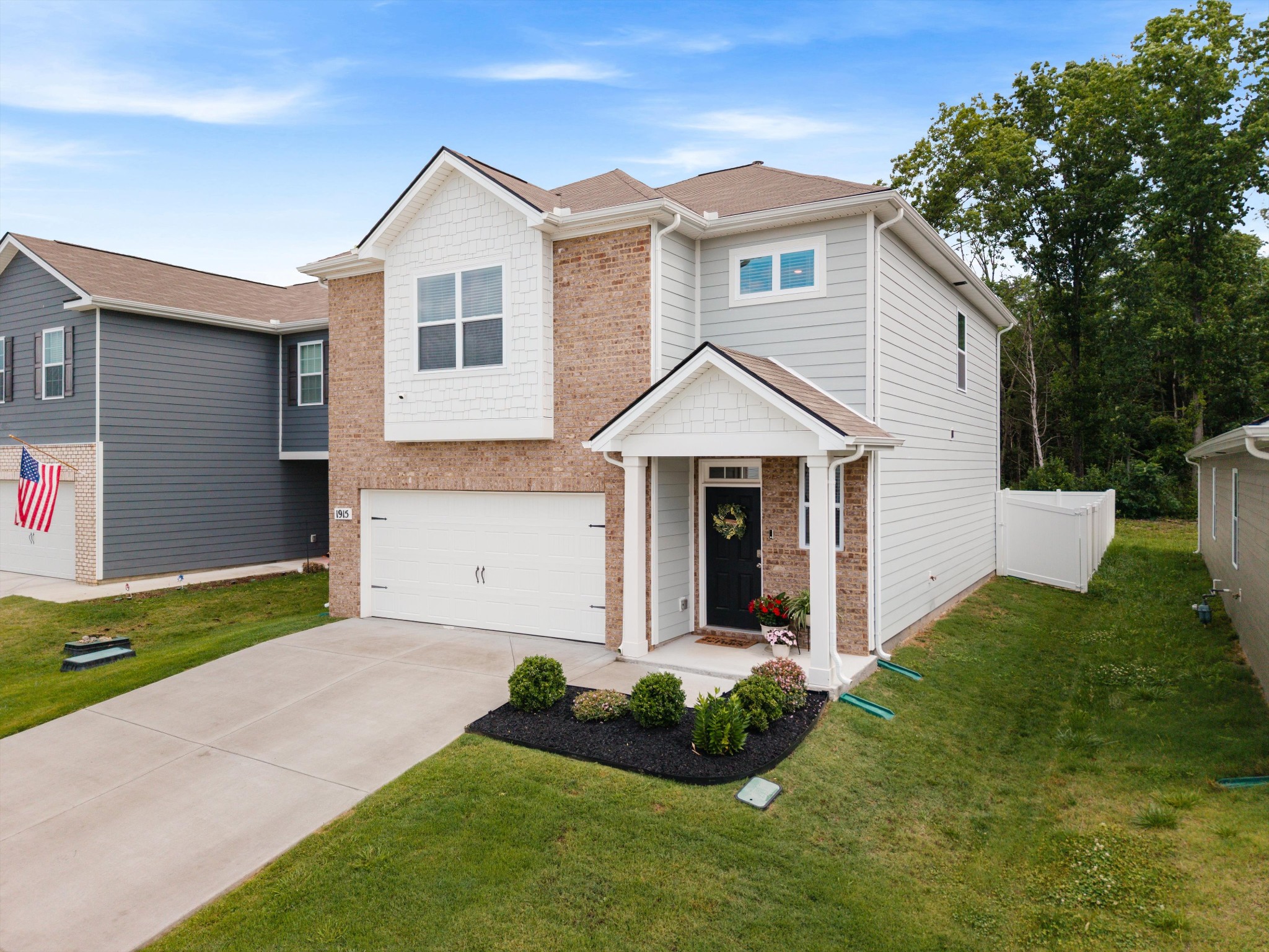 1915 Haylee Mills Rd