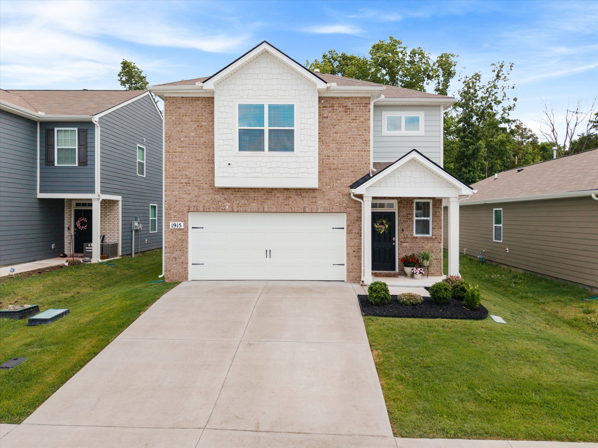 1915 Haylee Mills Rd