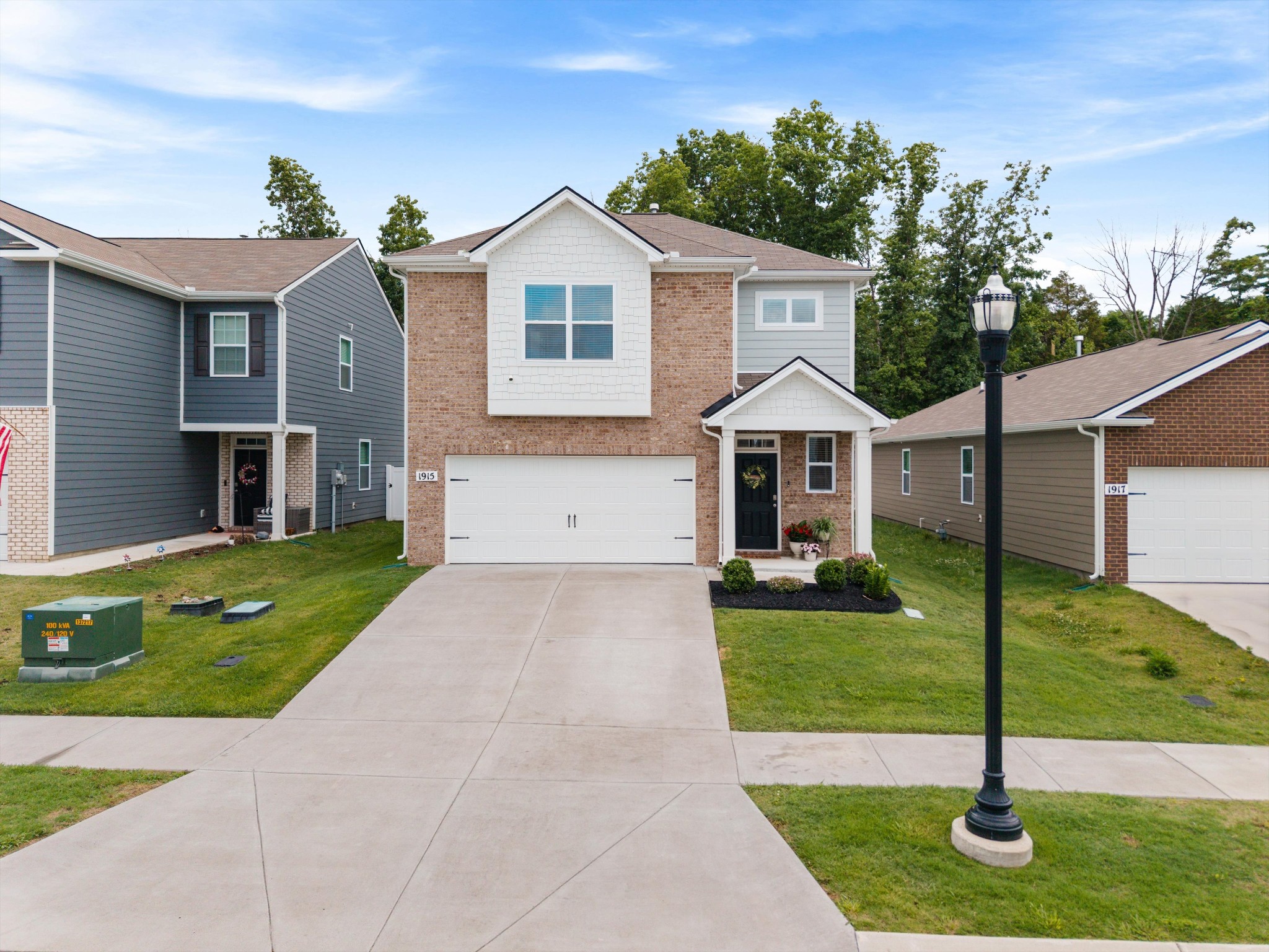 1915 Haylee Mills Rd