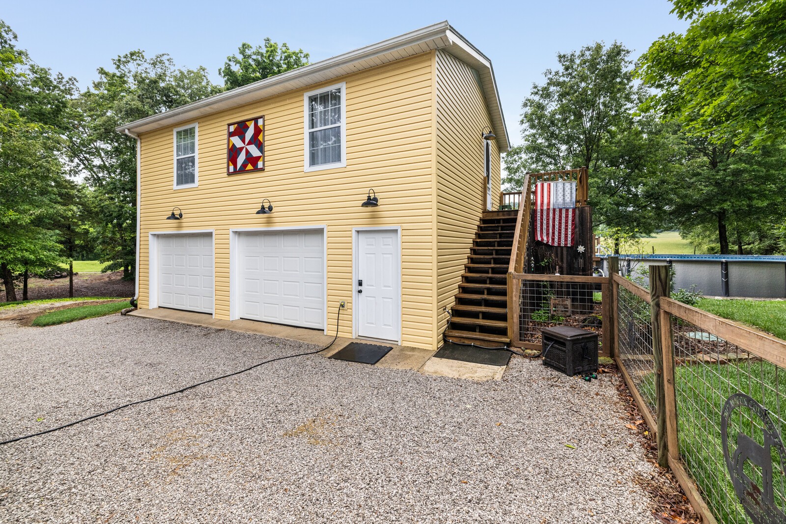 380 Webbs Camp Rd