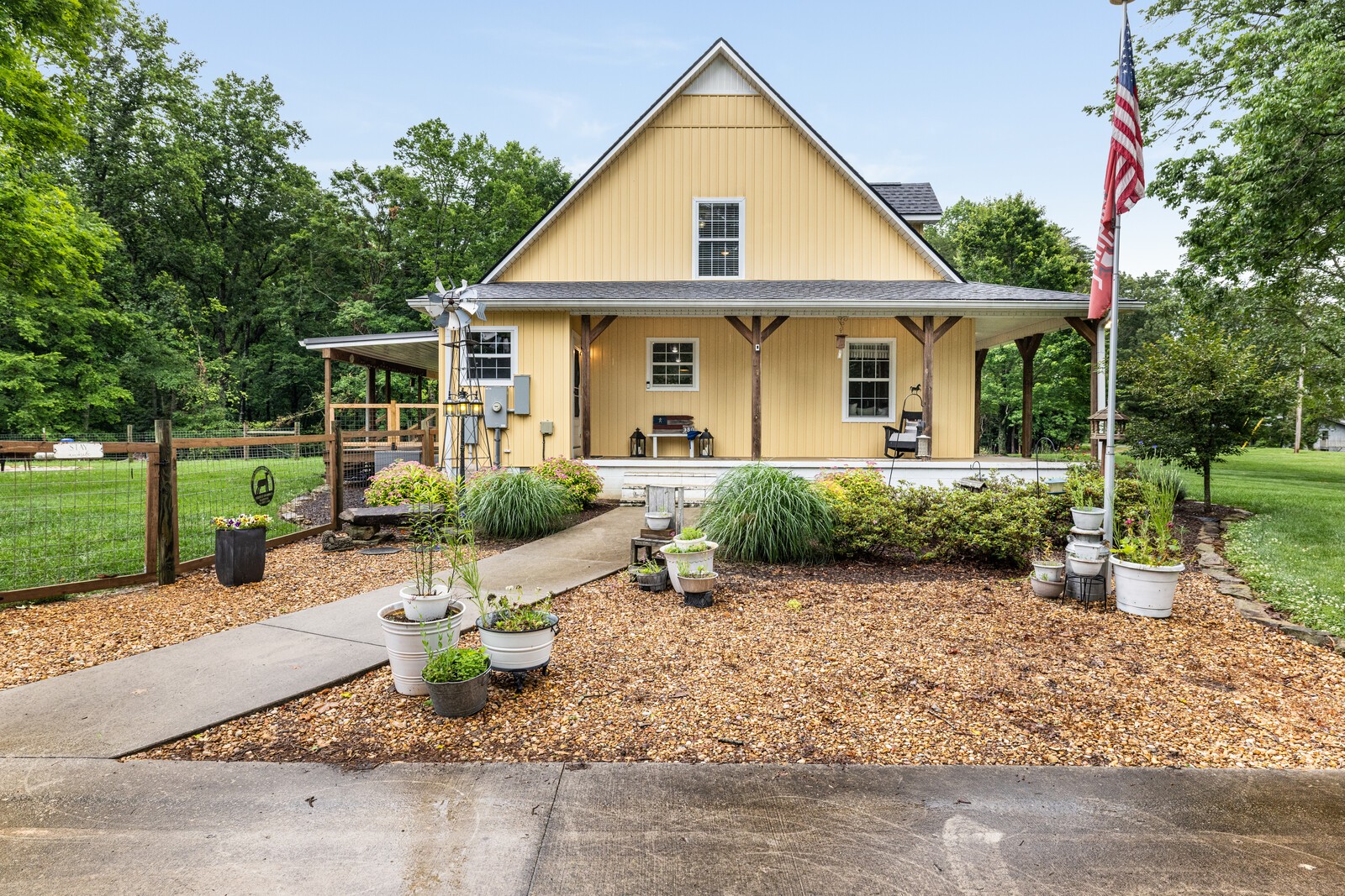 380 Webbs Camp Rd
