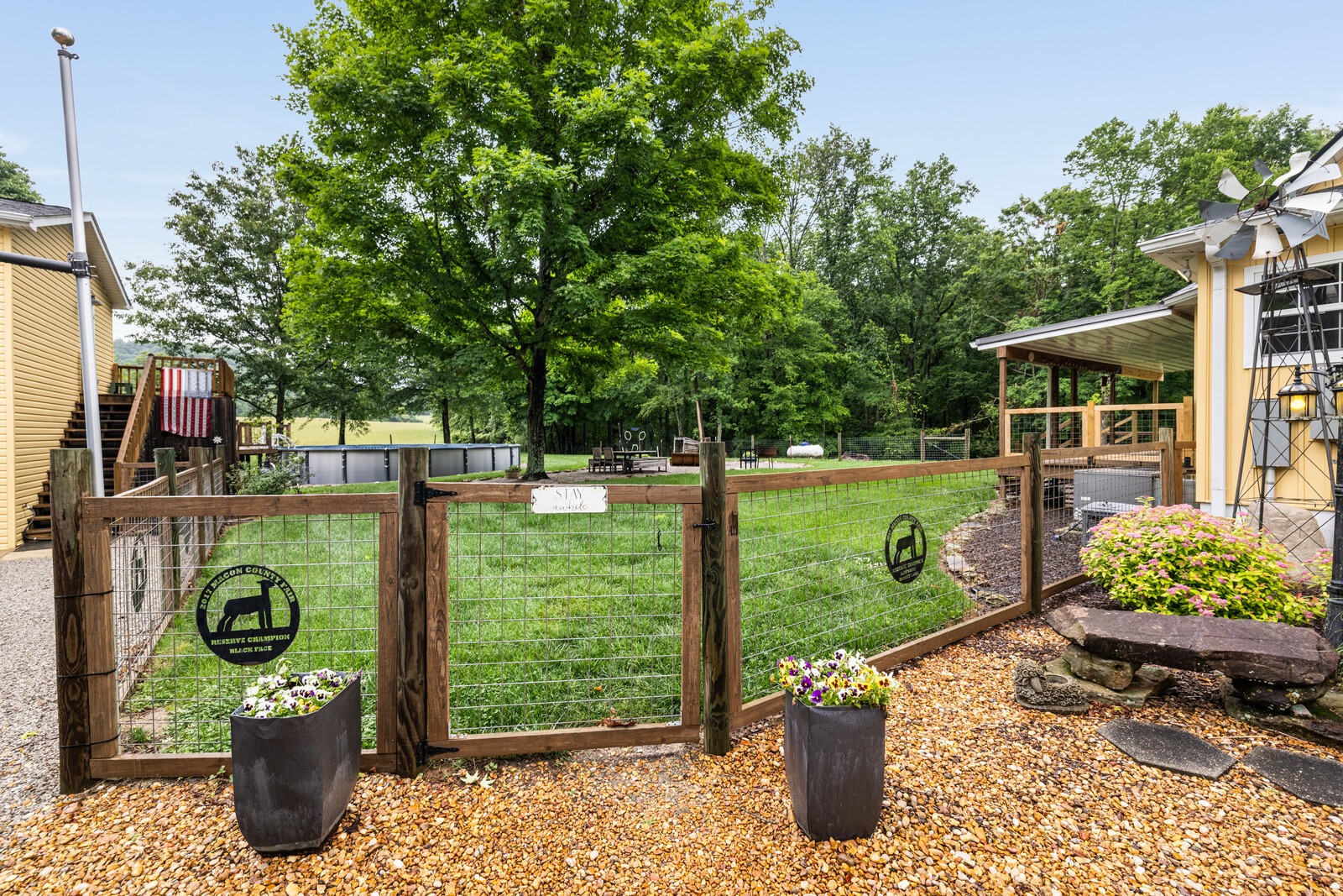 380 Webbs Camp Rd