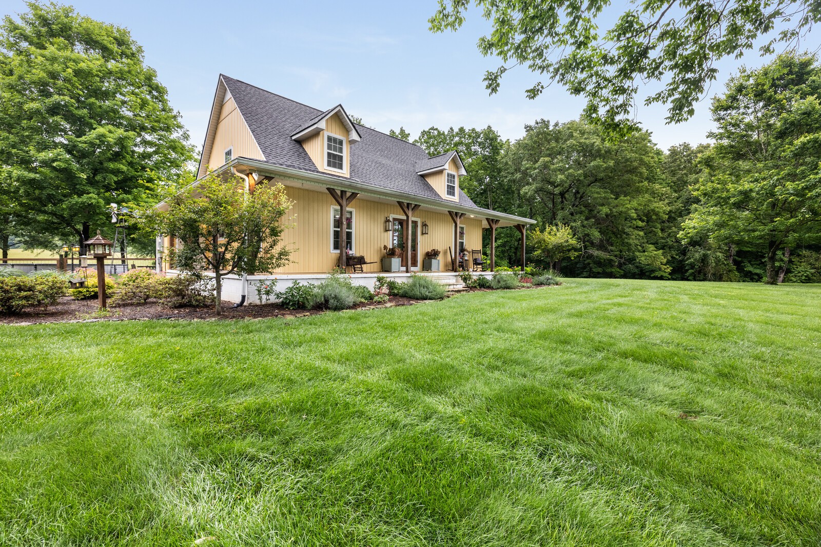 380 Webbs Camp Rd