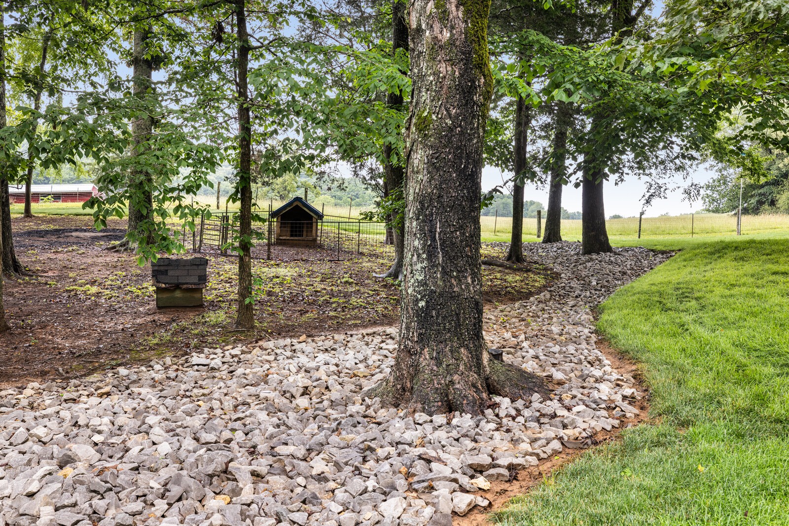 380 Webbs Camp Rd