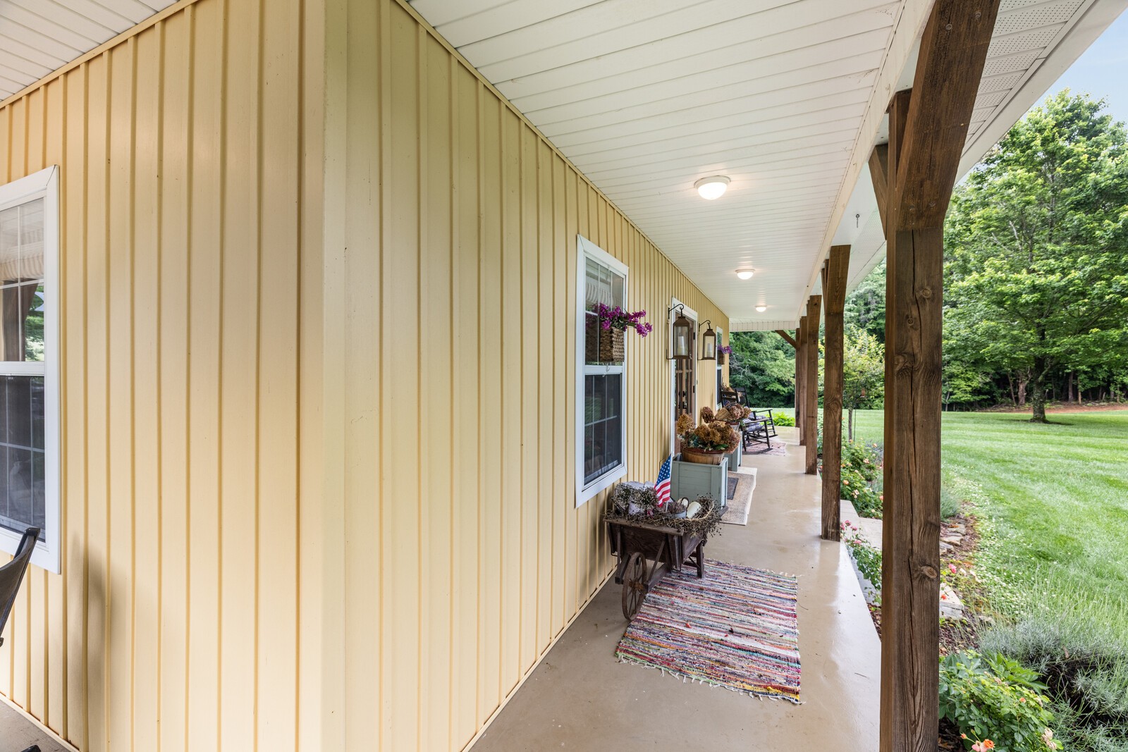 380 Webbs Camp Rd