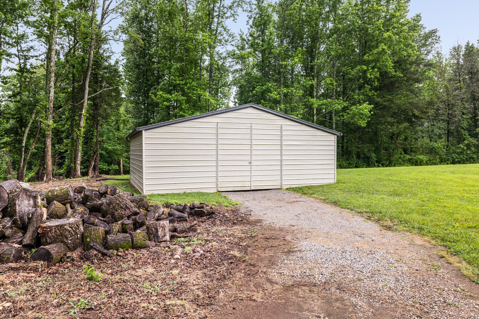 380 Webbs Camp Rd