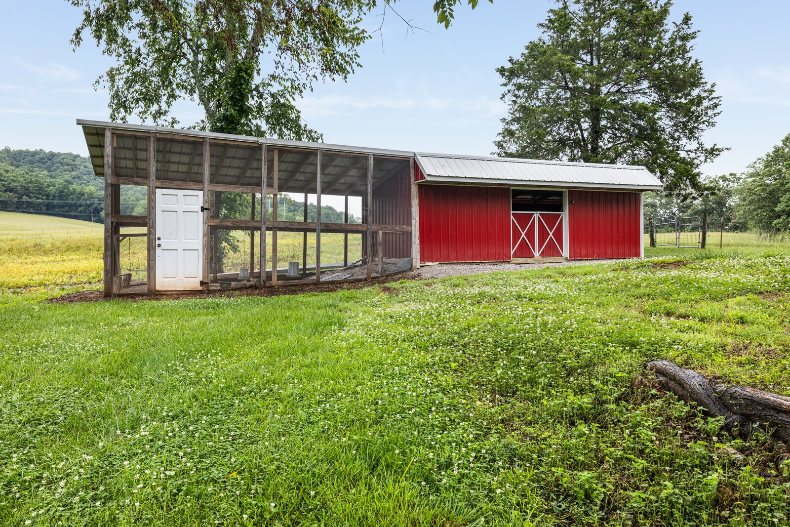 380 Webbs Camp Rd