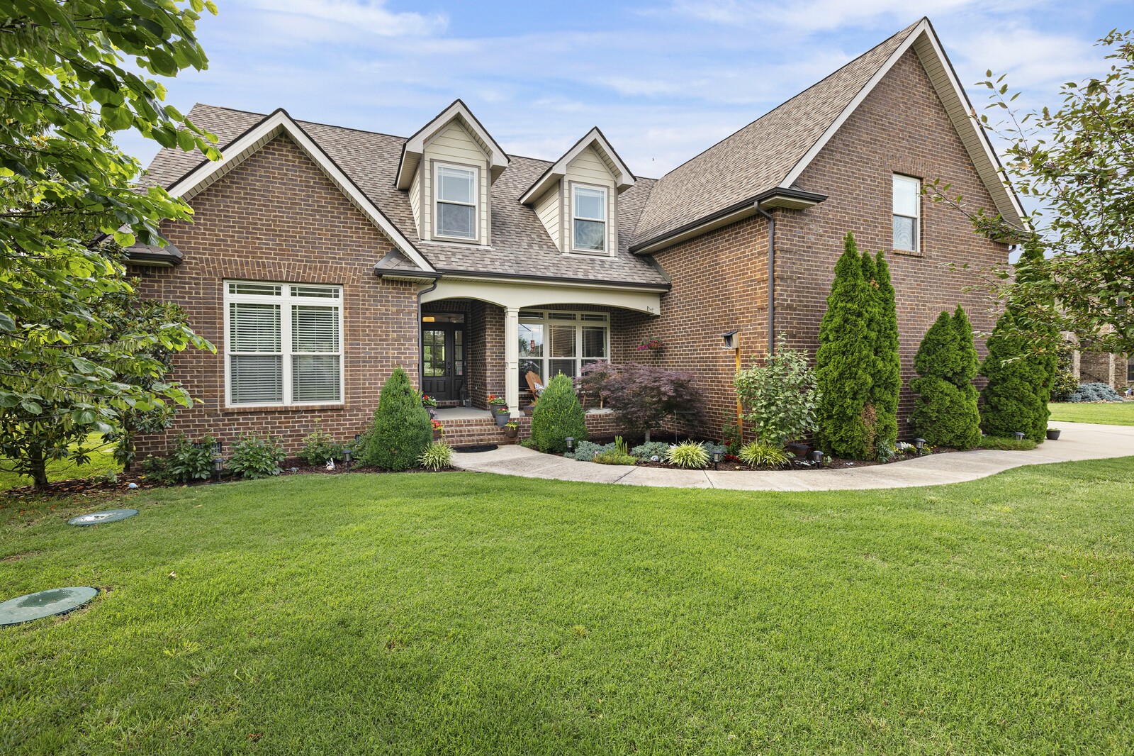 1521 Marathon Dr