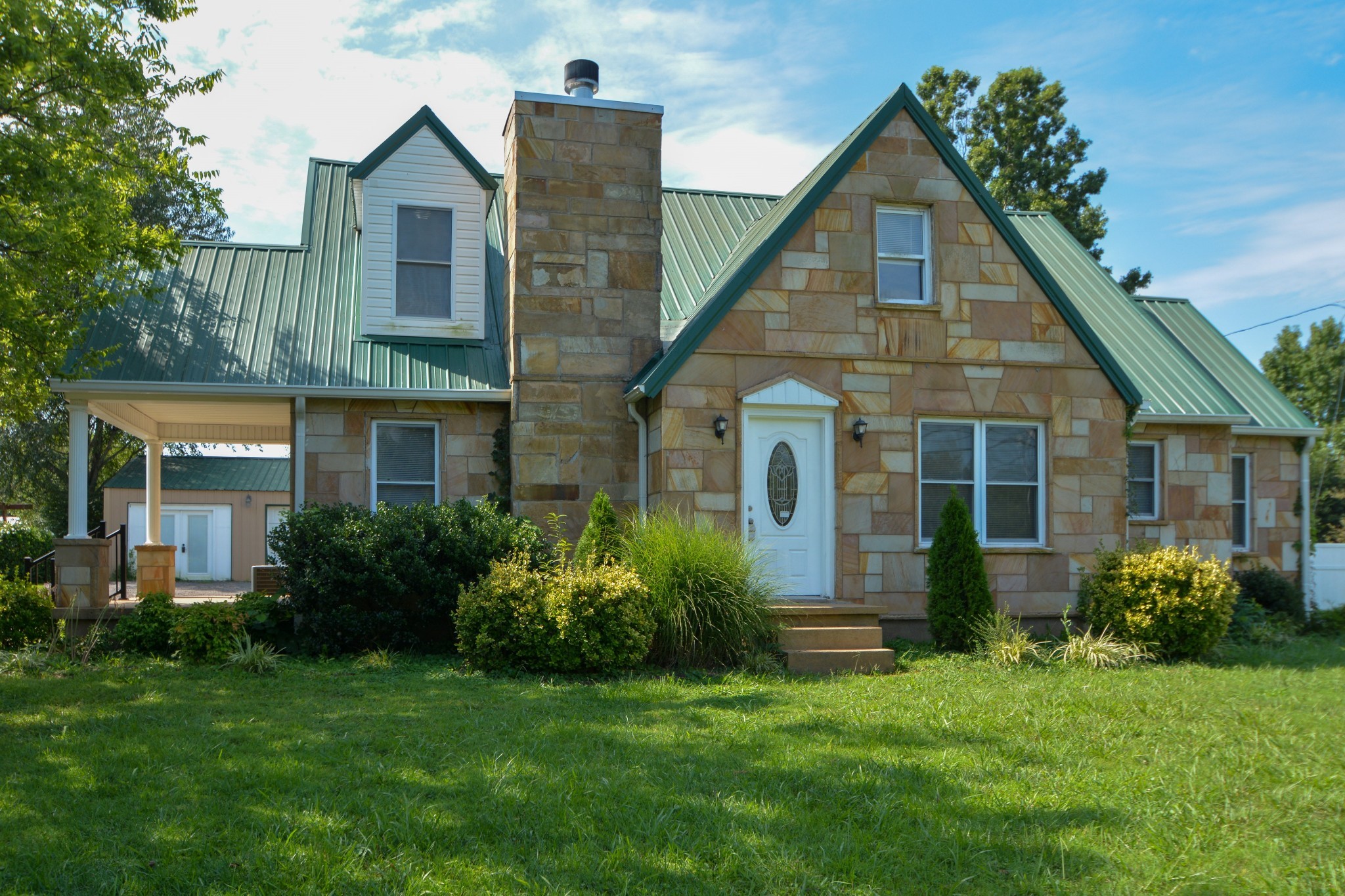103 Old Westmoreland Rd