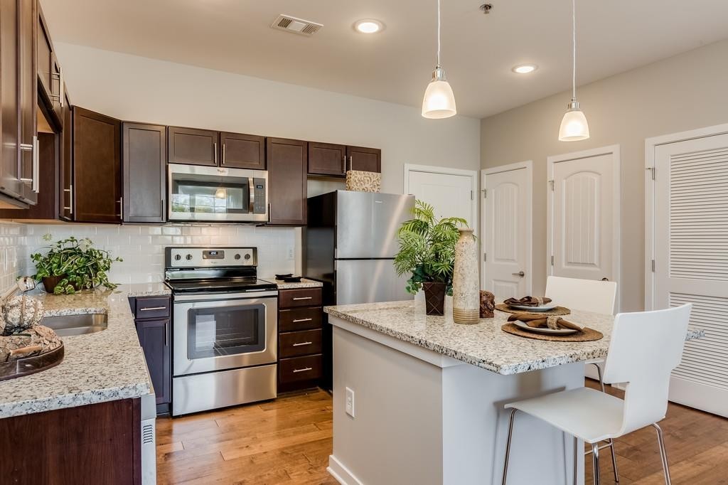 1118 Litton Avenue Unit: 119