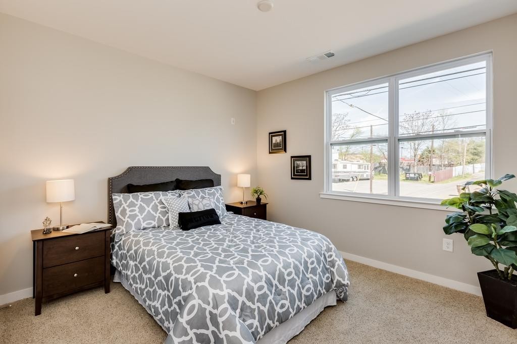 1118 Litton Avenue Unit: 119