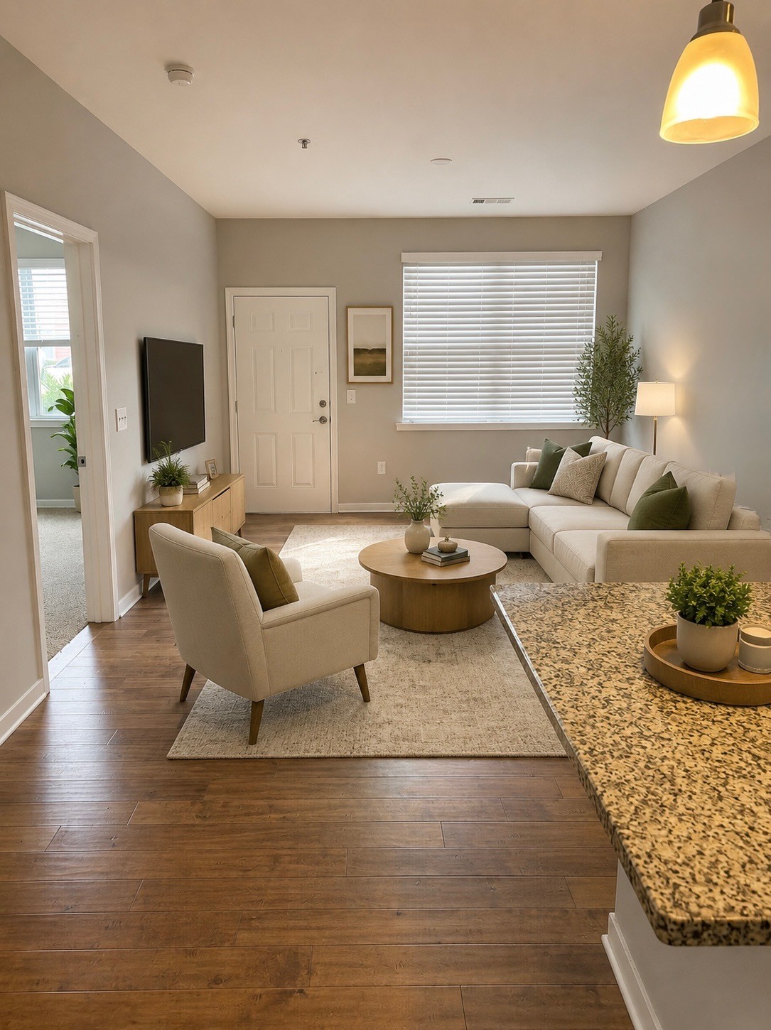 1118 Litton Avenue Unit: 119