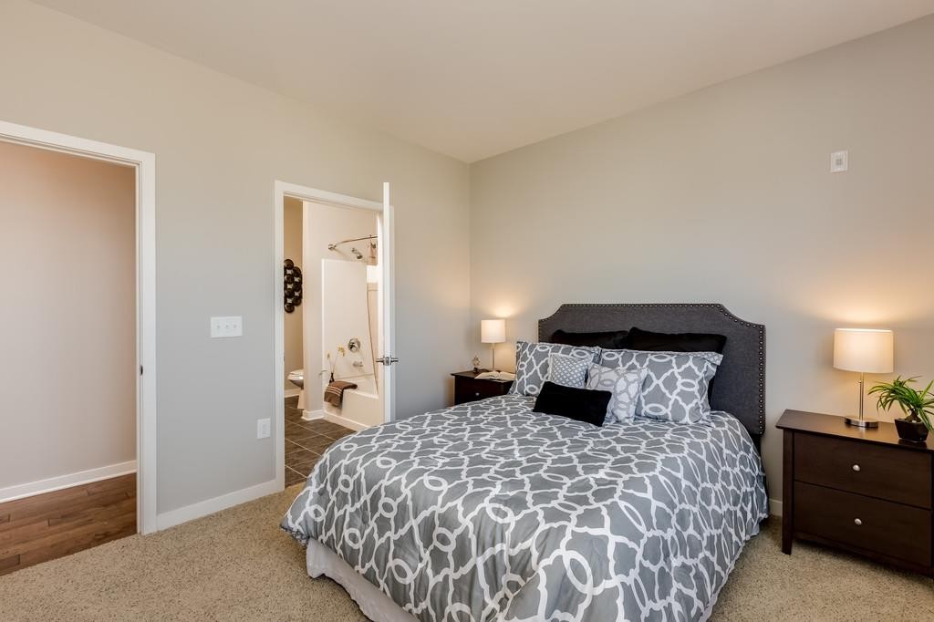 1118 Litton Avenue Unit: 119