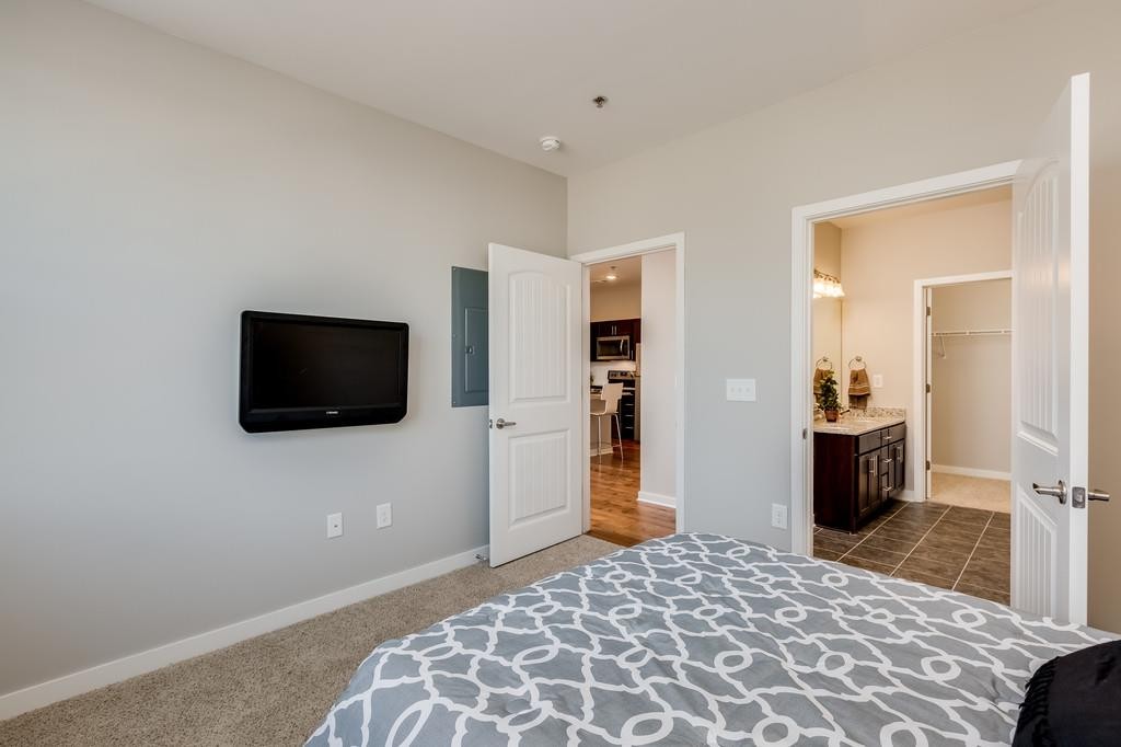 1118 Litton Avenue Unit: 119