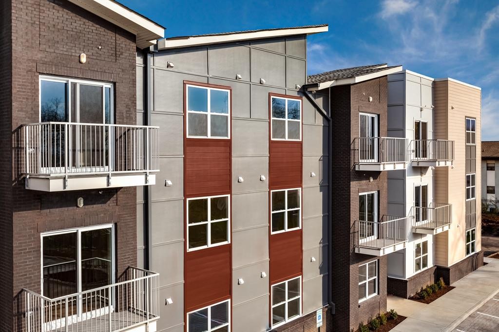 1118 Litton Avenue Unit: 119
