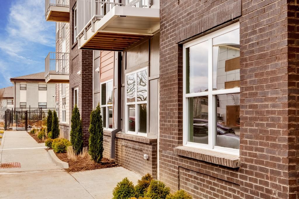 1118 Litton Avenue Unit: 119
