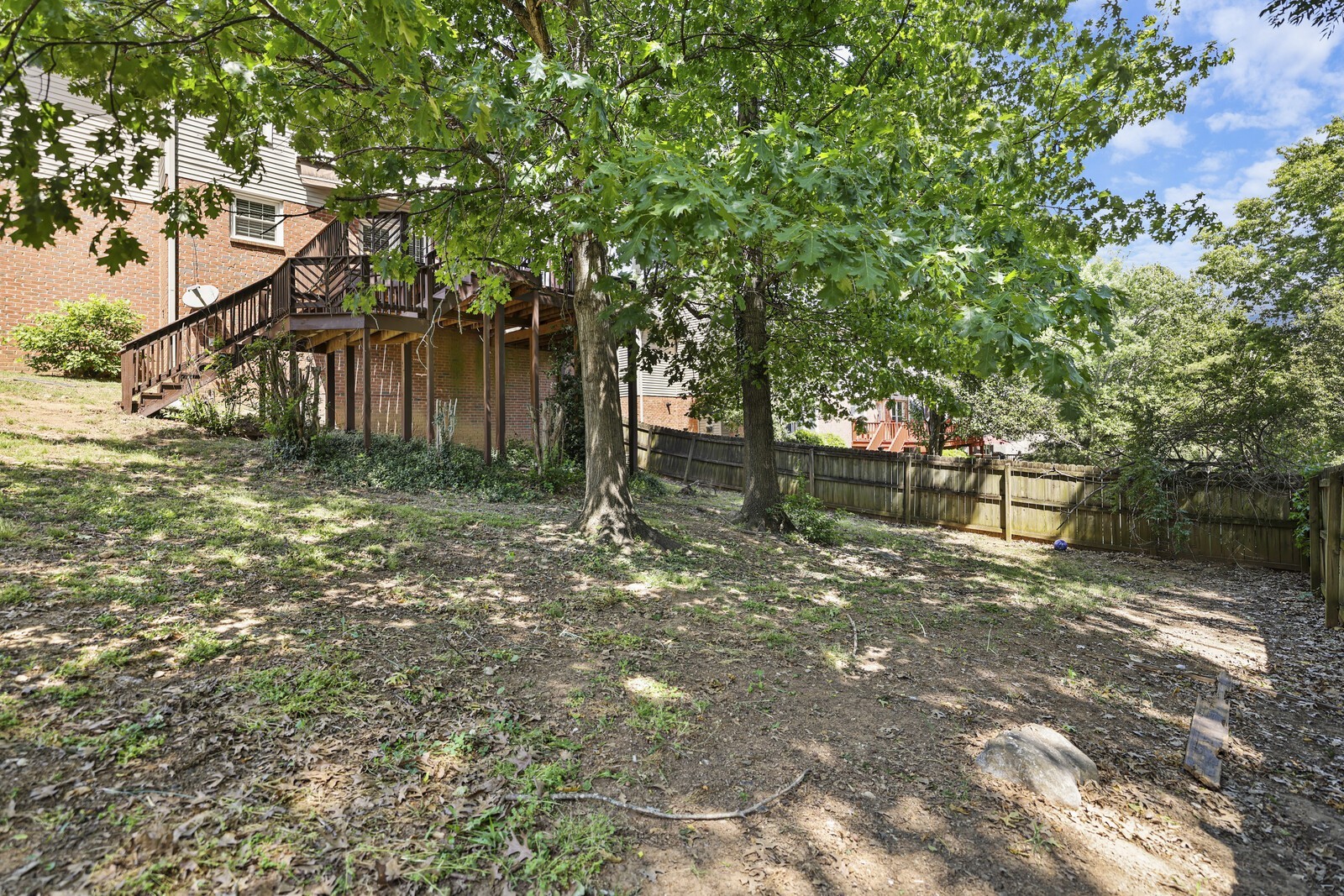 1301 Buckingham Cir