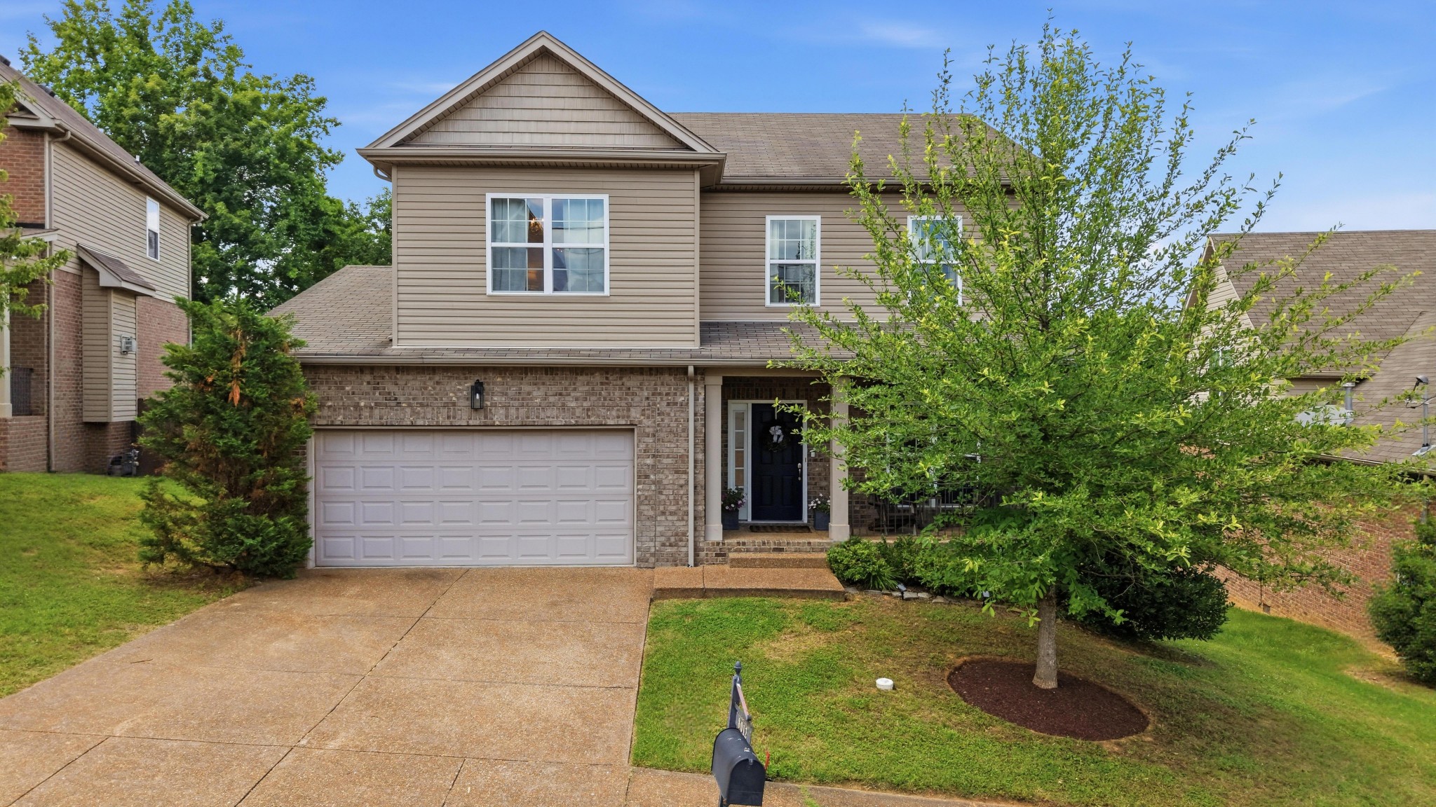 8012 Mandan Dr