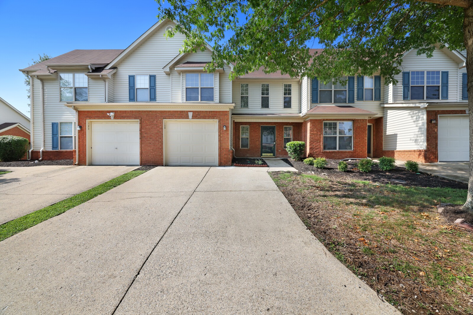 3405 Old Anderson Rd Unit: 120