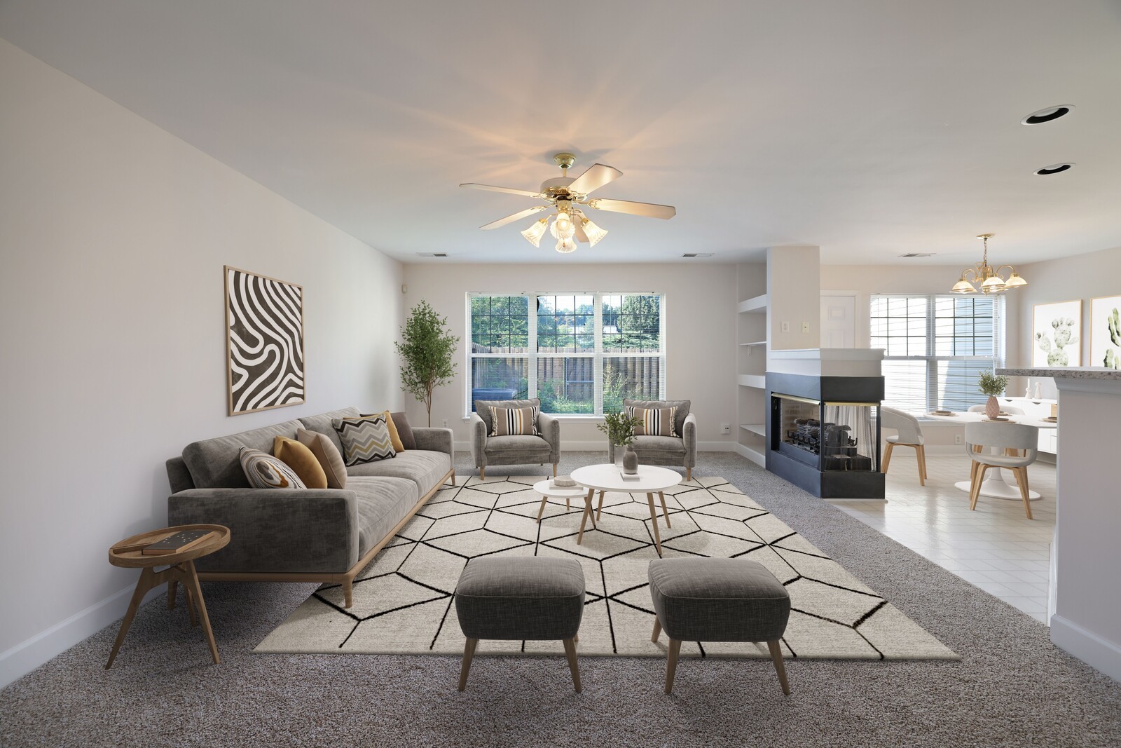 3405 Old Anderson Rd Unit: 120