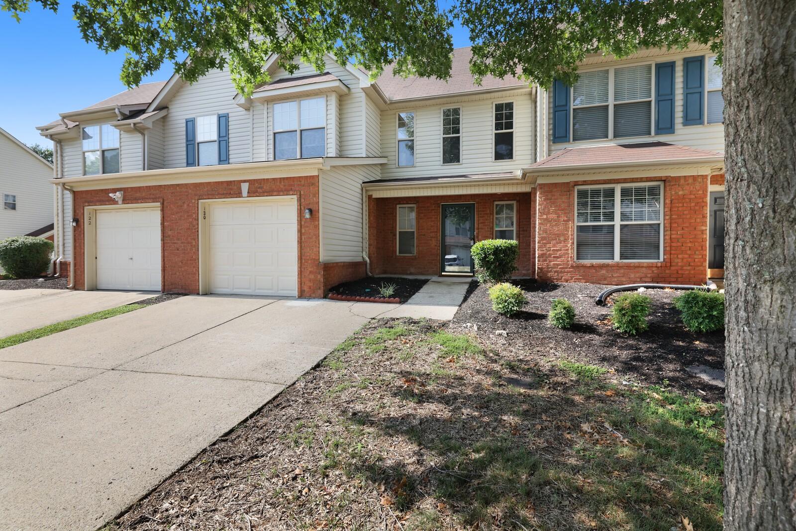 3405 Old Anderson Rd Unit: 120
