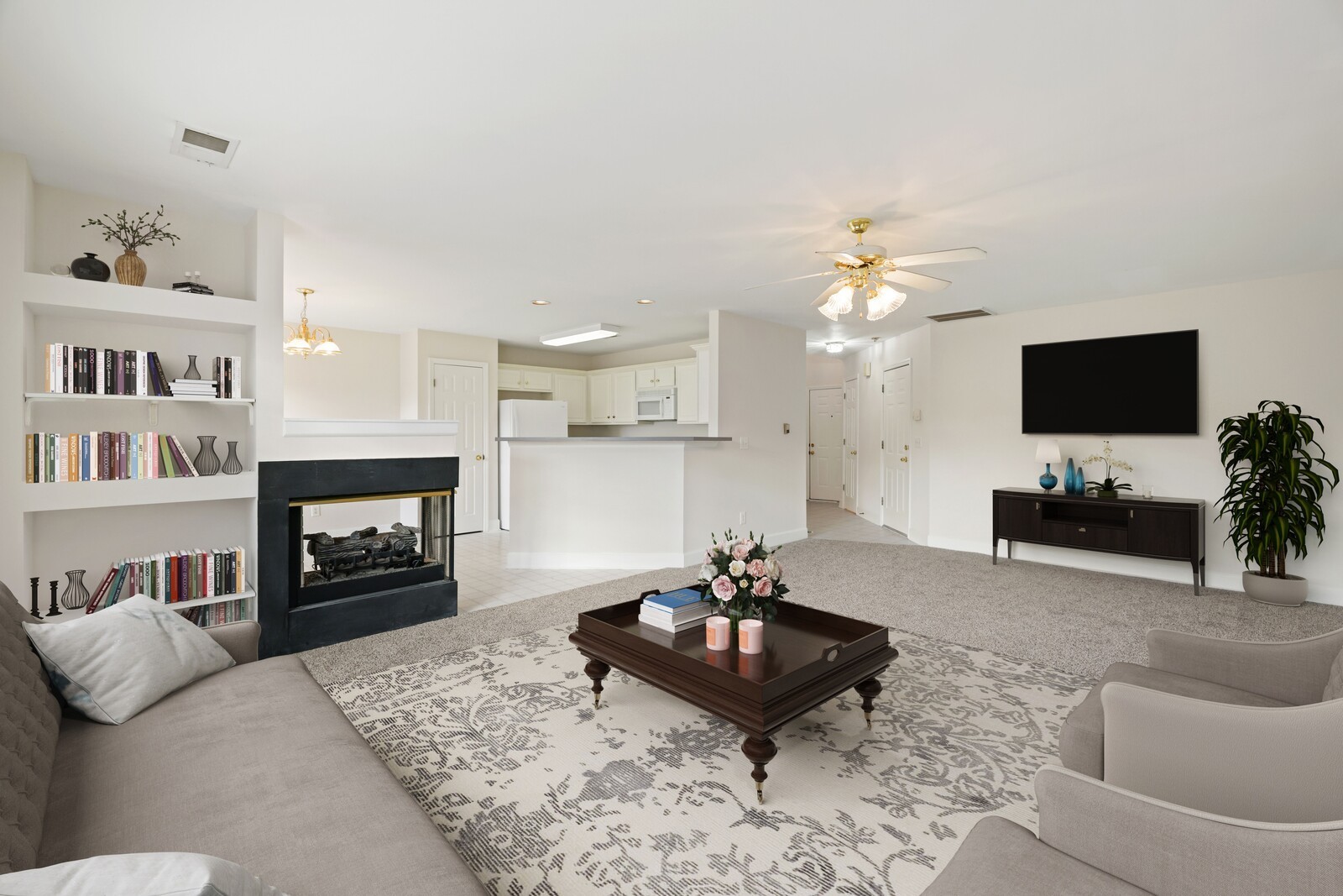 3405 Old Anderson Rd Unit: 120