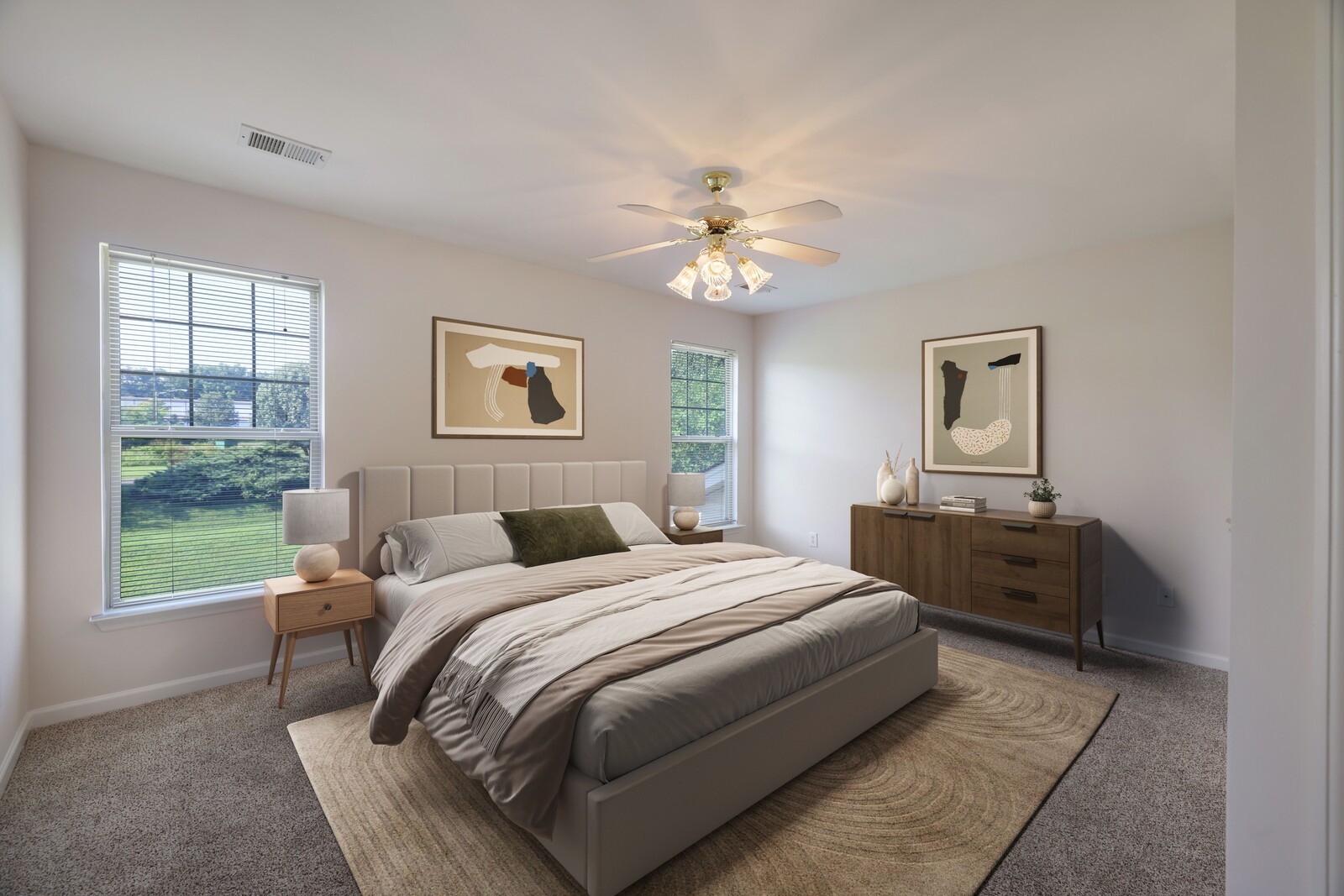 3405 Old Anderson Rd Unit: 120