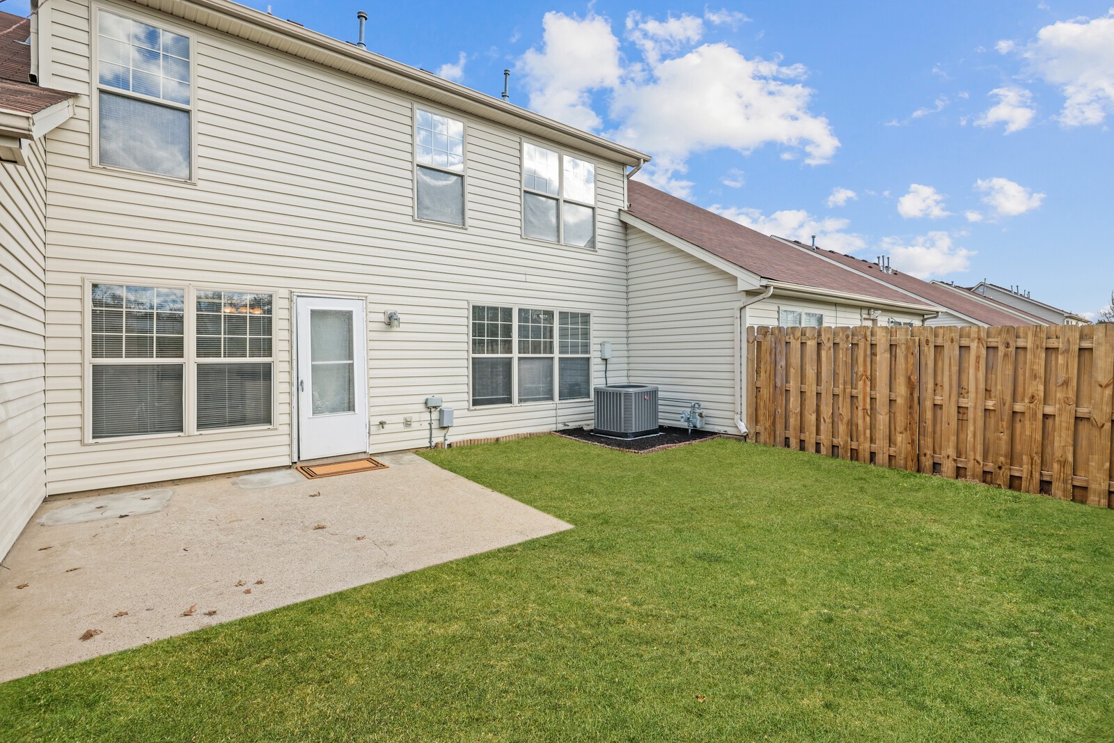 3405 Old Anderson Rd Unit: 120