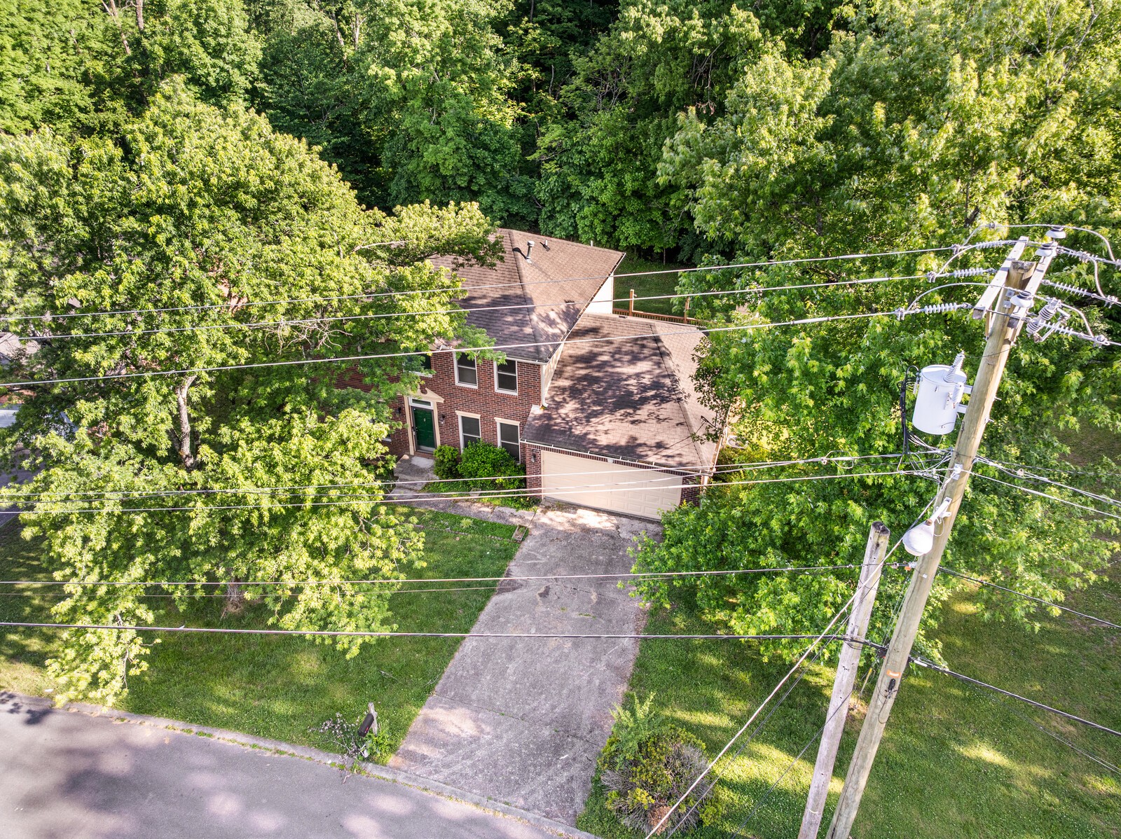 4208 New Hope Meadow Rd
