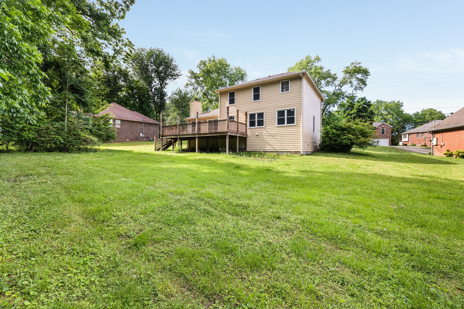 4208 New Hope Meadow Rd
