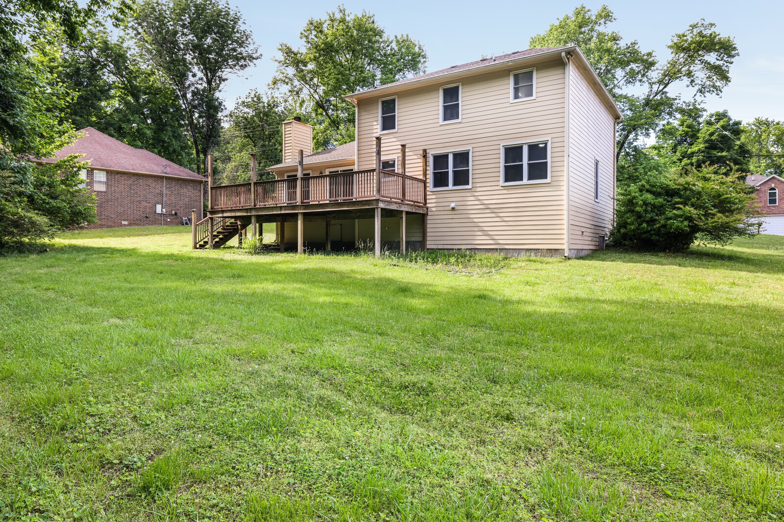 4208 New Hope Meadow Rd