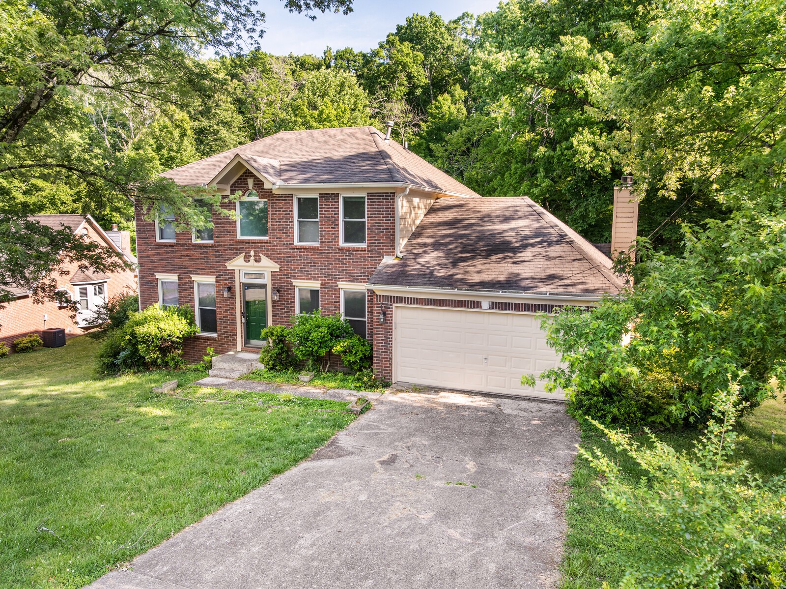 4208 New Hope Meadow Rd