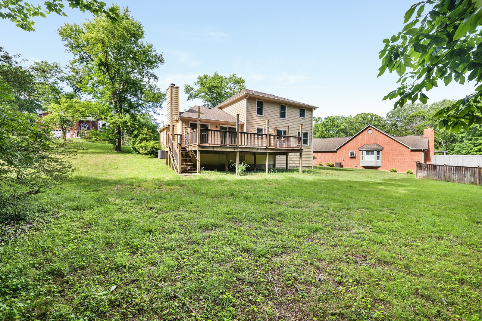 4208 New Hope Meadow Rd