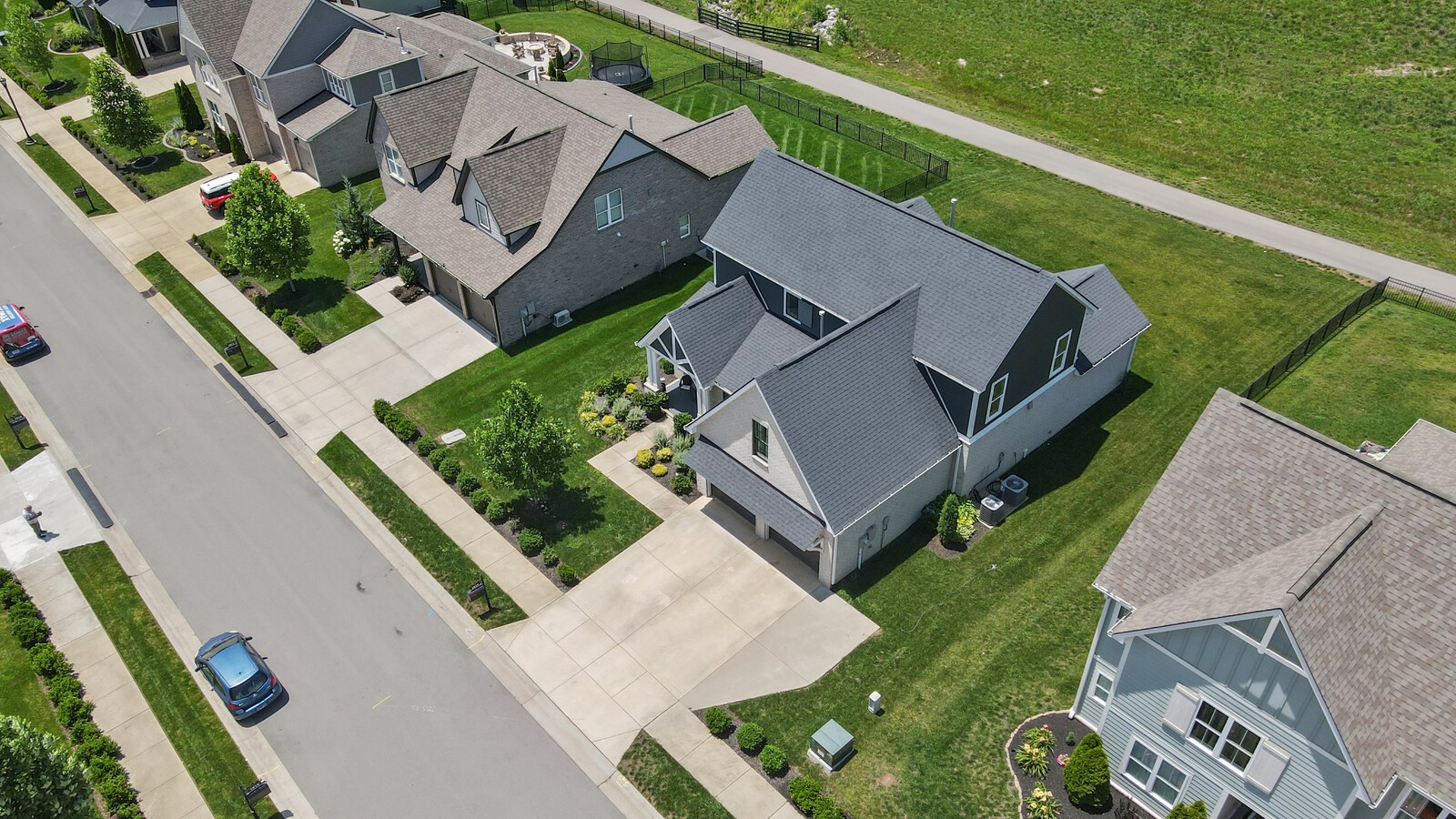 1019 Fallow Rd