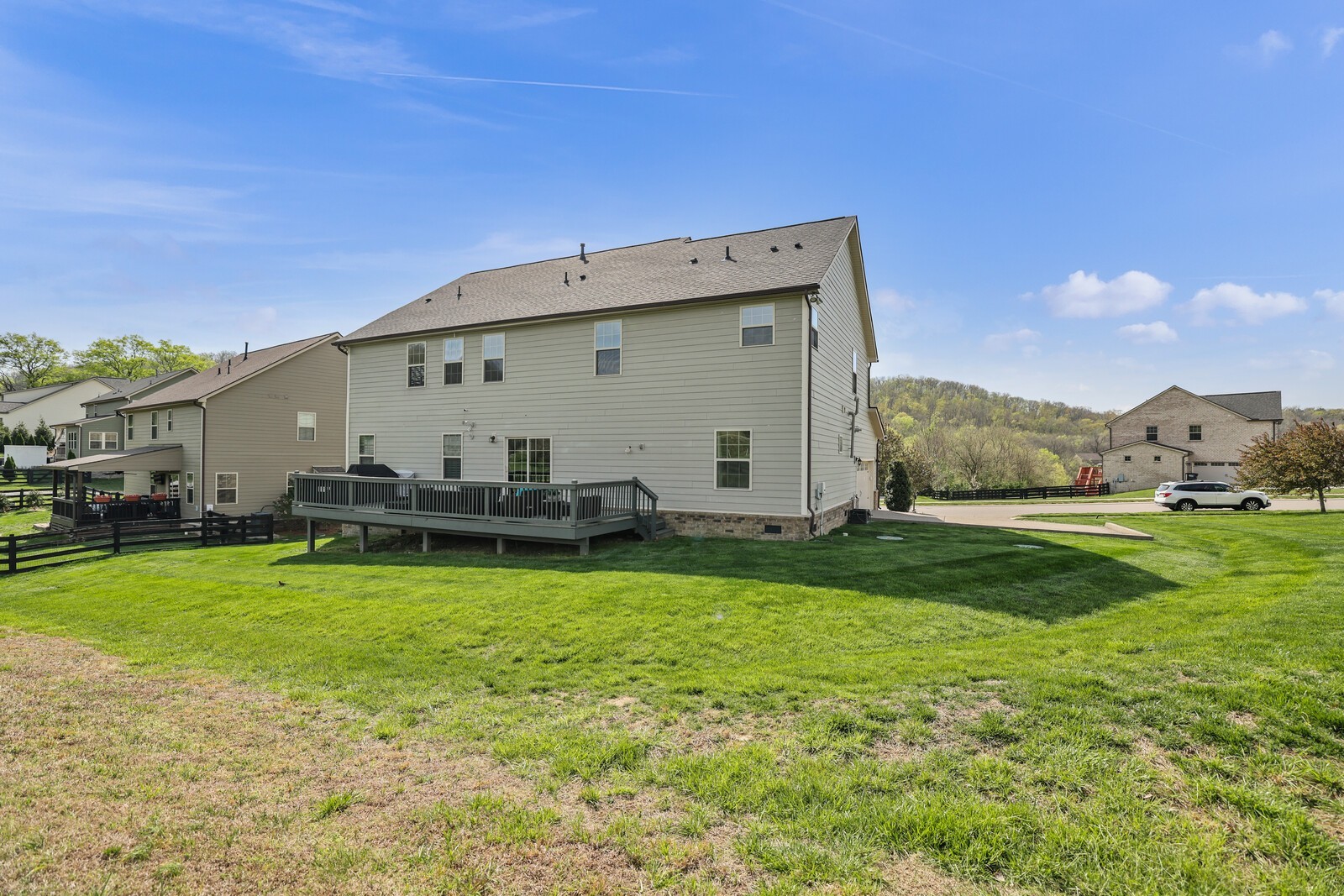 9116 Barred Owl Dr