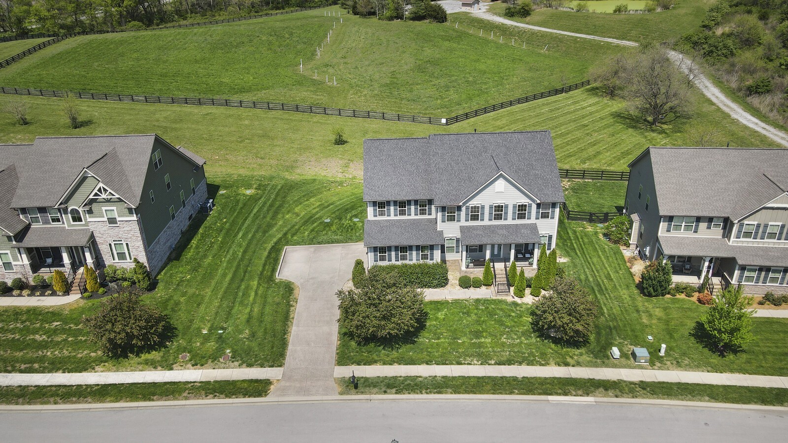 9116 Barred Owl Dr