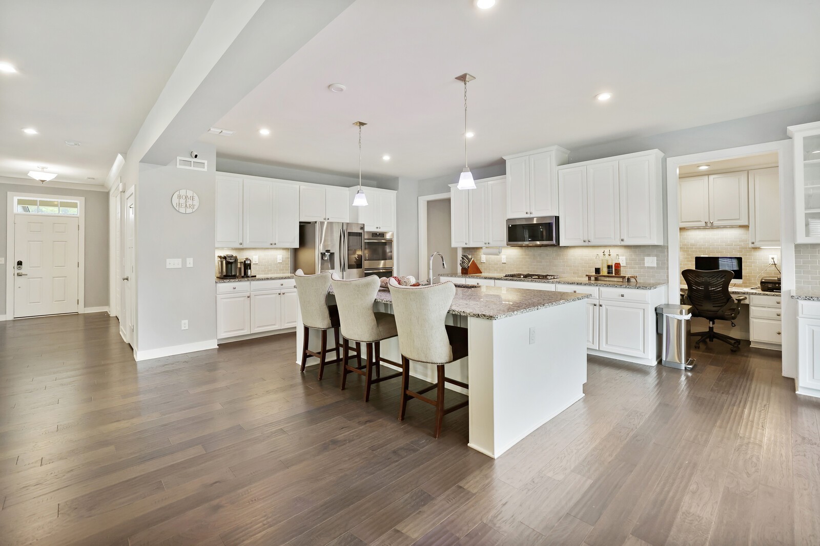 9116 Barred Owl Dr