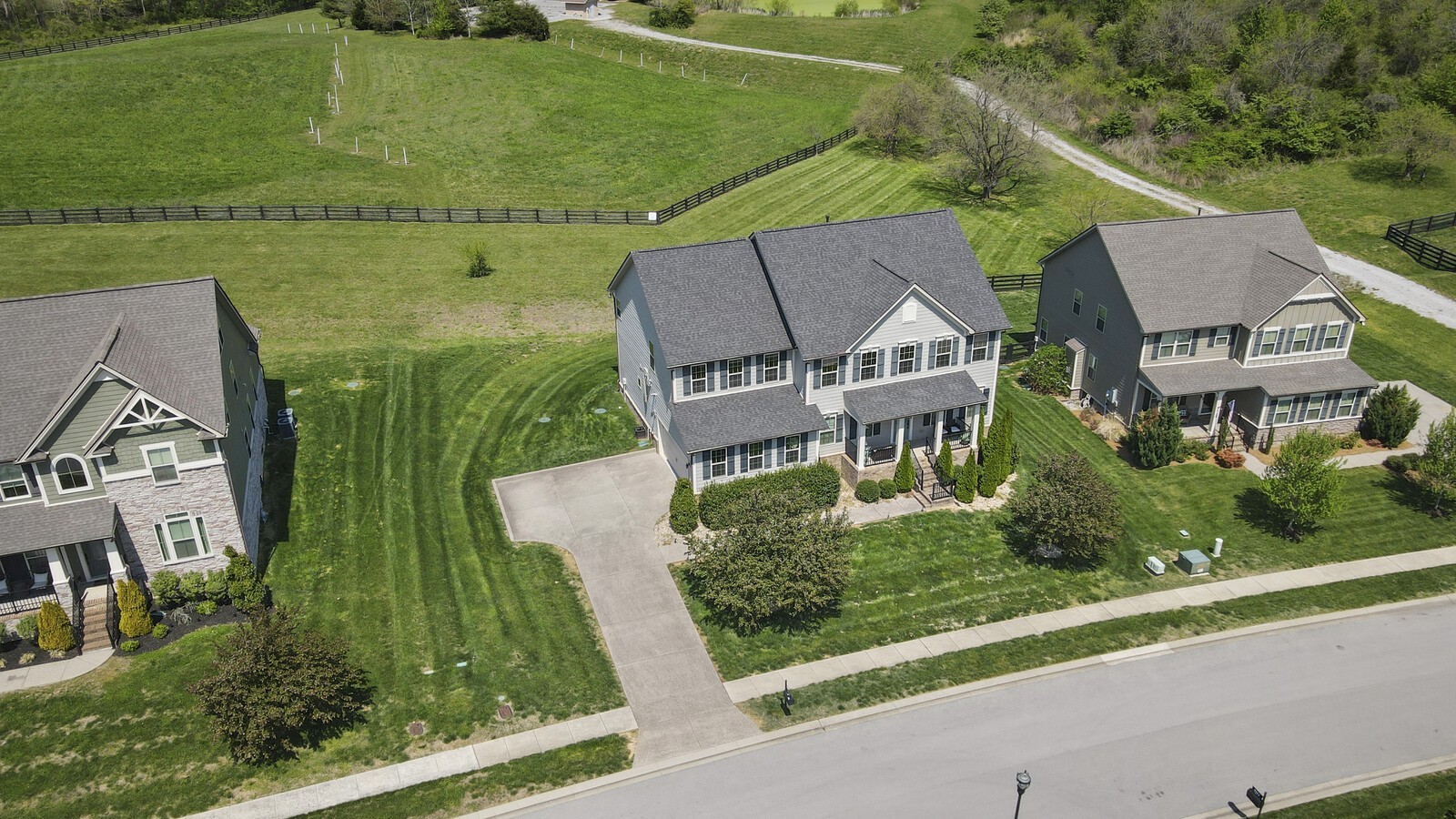 9116 Barred Owl Dr