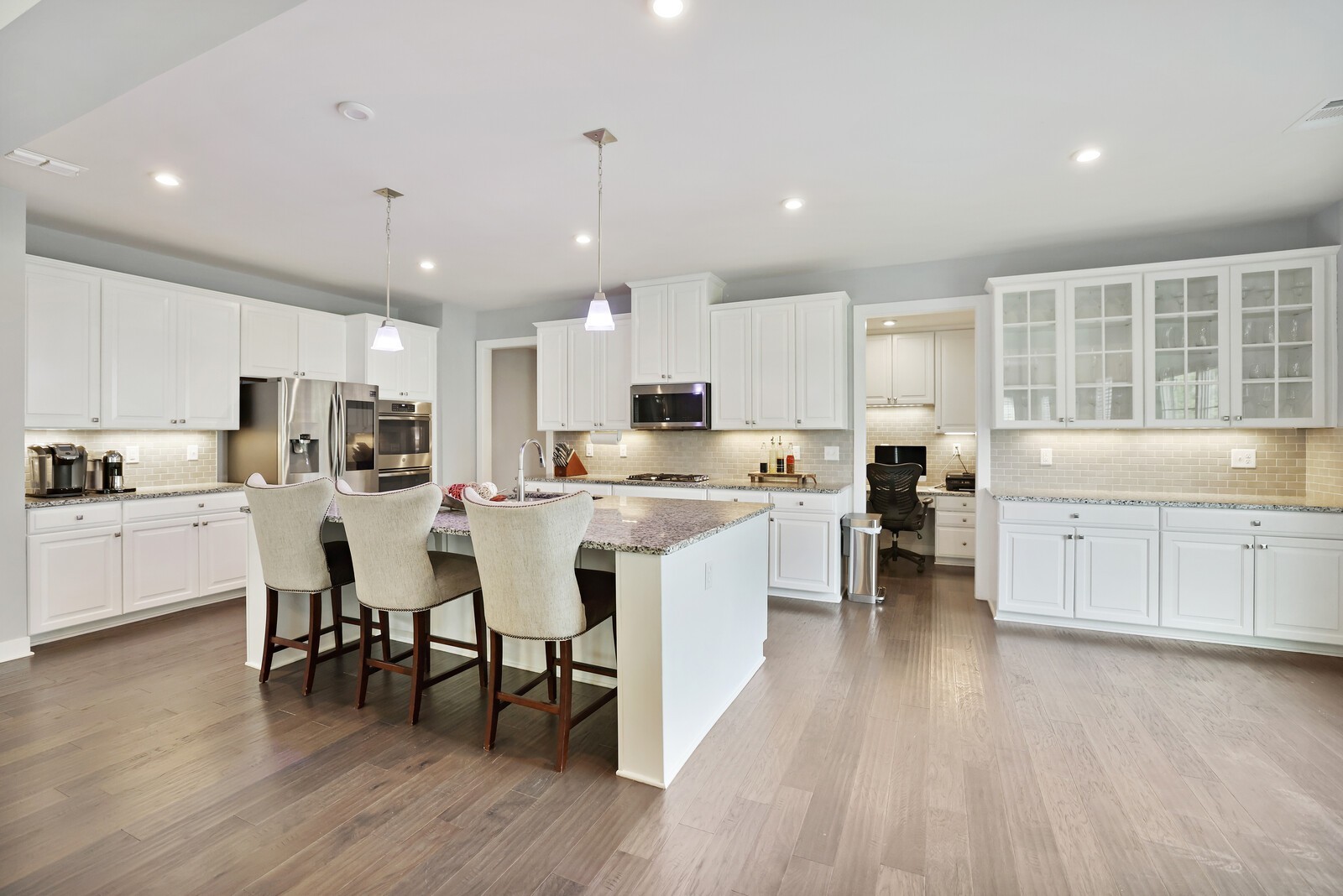9116 Barred Owl Dr