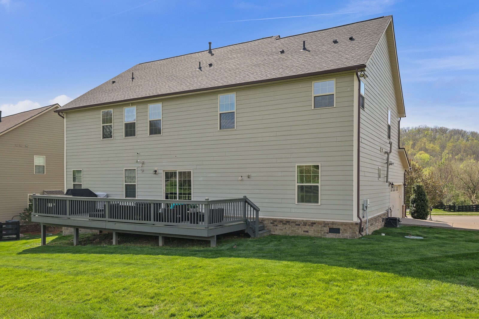 9116 Barred Owl Dr