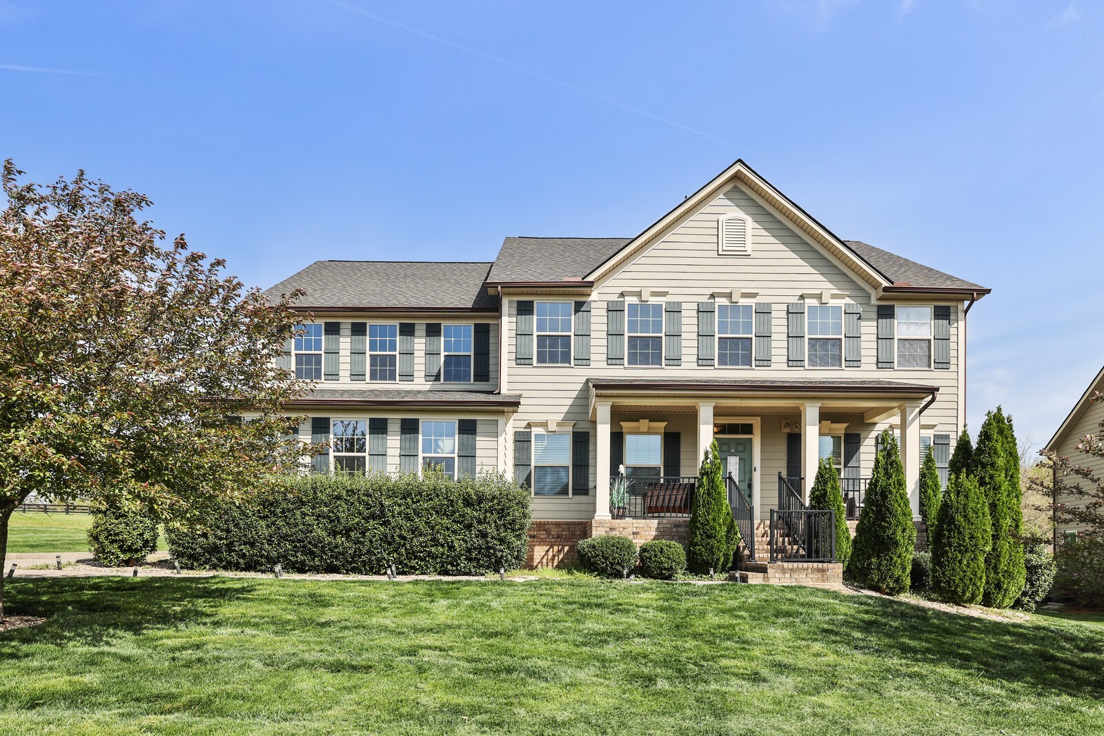 9116 Barred Owl Dr