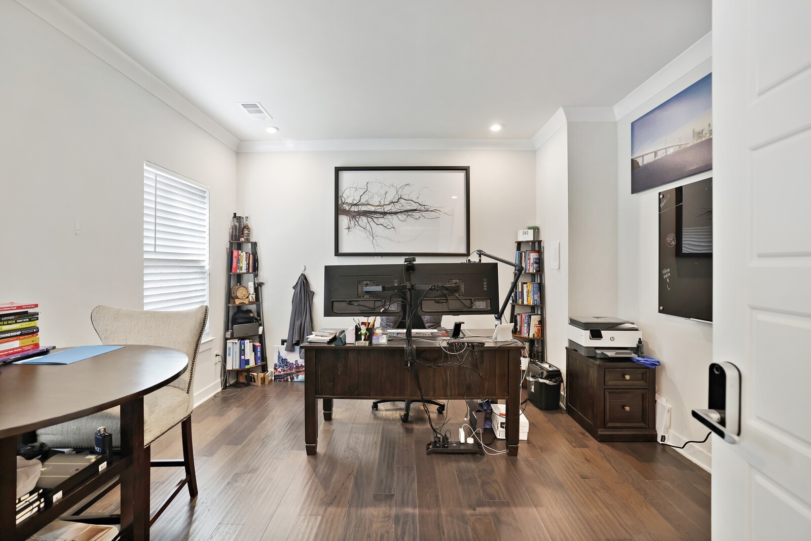 9116 Barred Owl Dr