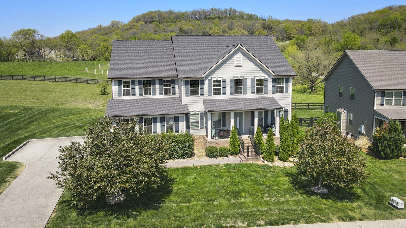 9116 Barred Owl Dr